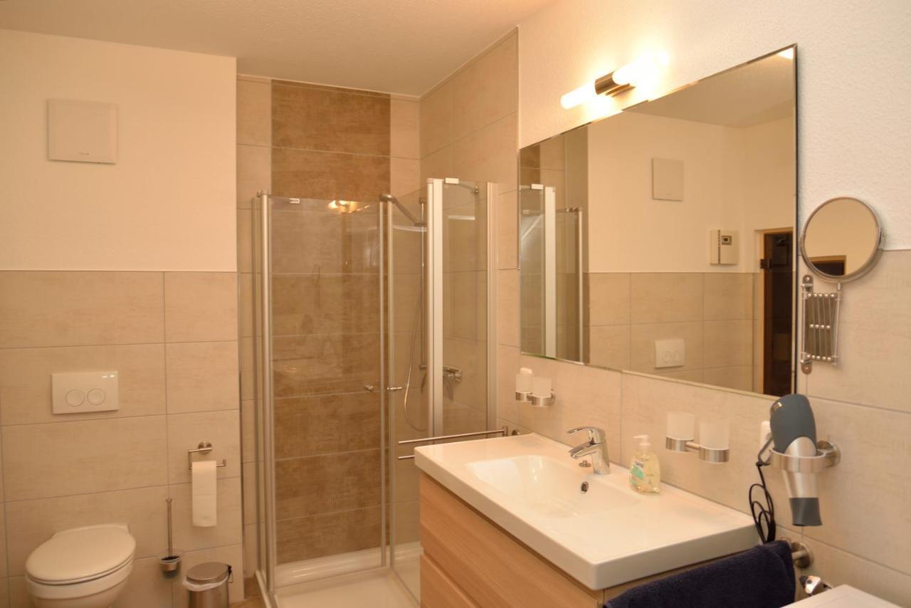Ferienwohnung Küstenwaldblick mit privat Sauna, 87qm&2 Schlafzimmern Graal-Mueritz Exterior foto