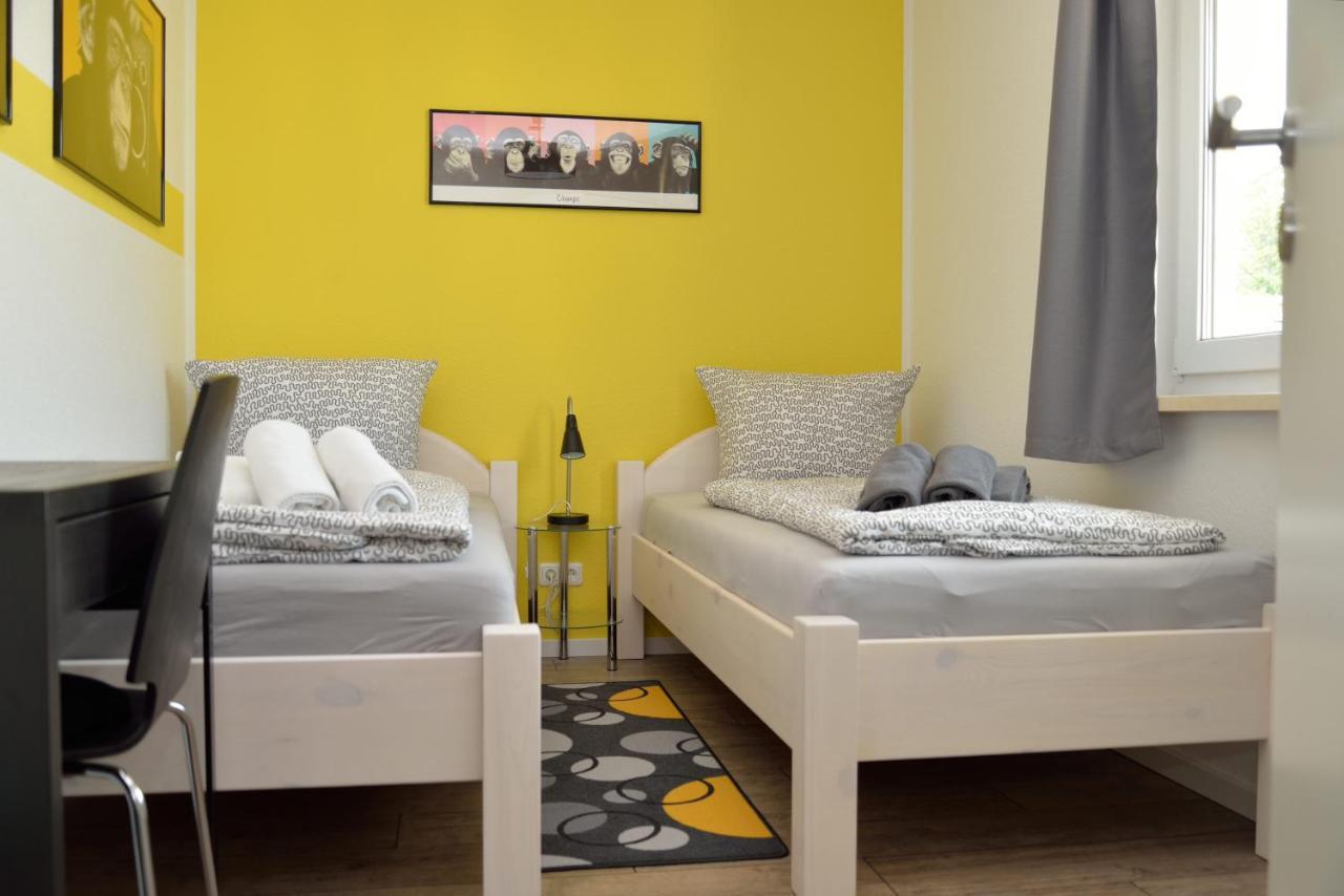 Ferienwohnung Küstenwaldblick mit privat Sauna, 87qm&2 Schlafzimmern Graal-Mueritz Exterior foto
